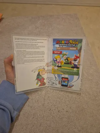 Asterix & Obelix XXL 2 Nintendo Switch