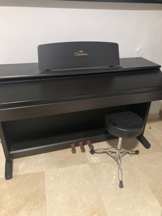 Piano Clavinova Yamaha