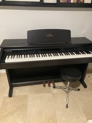 Piano Clavinova Yamaha