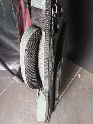 (Nueva) Funda Guitarra Electrica Strongbag (10mm)