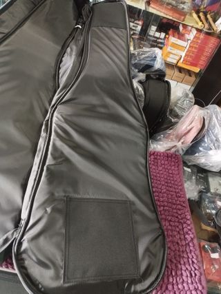 (Nueva) Funda Guitarra Electrica Strongbag (10mm)