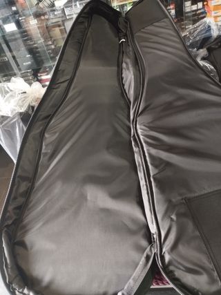 (Nueva) Funda Guitarra Electrica Strongbag (10mm)