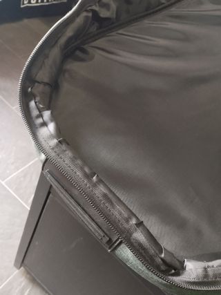 (Nueva) Funda Guitarra Electrica Strongbag (10mm)