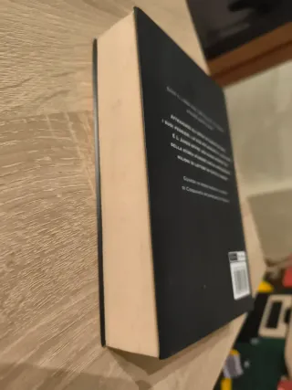 Grey (Italian Edition)