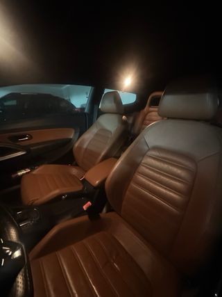 Volkswagen Scirocco 2009