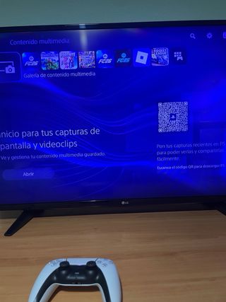 Consola PS5 Edición Digital