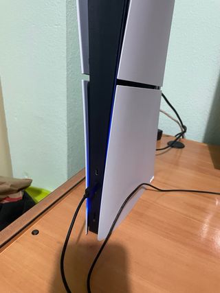 Consola PS5 Edición Digital