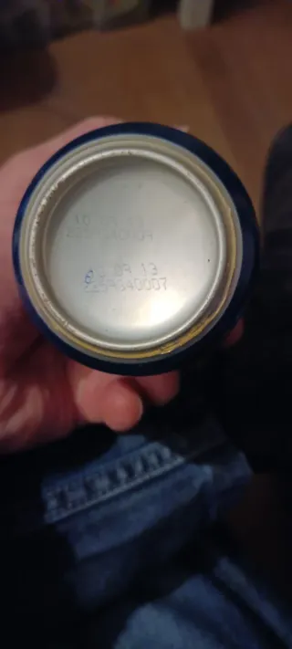 Lata Pepsi 2013 Mikel Urmeneta