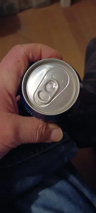 Lata Pepsi 2013 Mikel Urmeneta