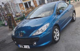 Peugeot 307 2006