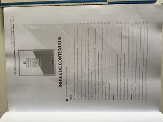 Libros de examen explicados