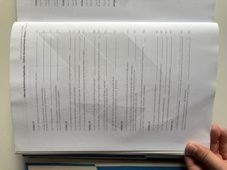 Libros de examen explicados