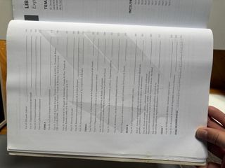 Libros de examen explicados