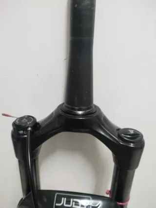 Orquilla Bicicleta 29 Pulgadas