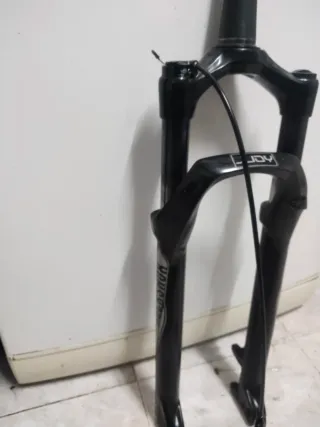 Orquilla Bicicleta 29 Pulgadas