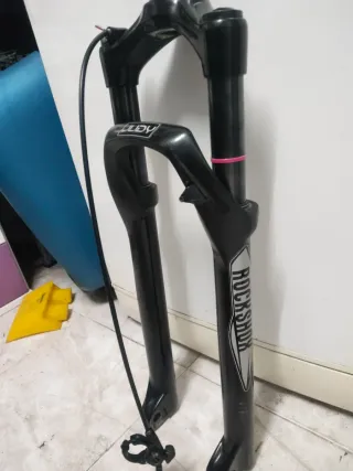 Orquilla Bicicleta 29 Pulgadas