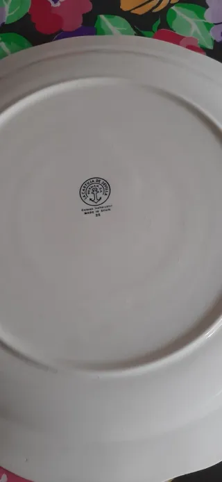 Fuente Redonda La Cartuja de Sevilla