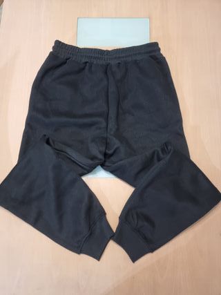 Chándal Polo Ralph Lauren Negro