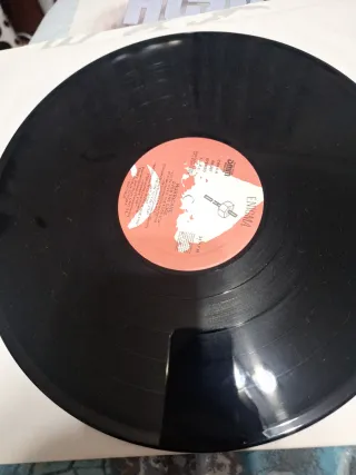 Vinilo Hurricane - Hard Rock