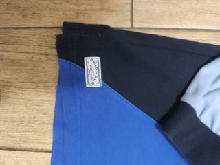 Polo Spagnolo manga larga