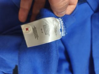 Polo Spagnolo manga larga