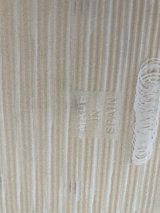 Azulejos Ferrum Gris Mate 30x90cm