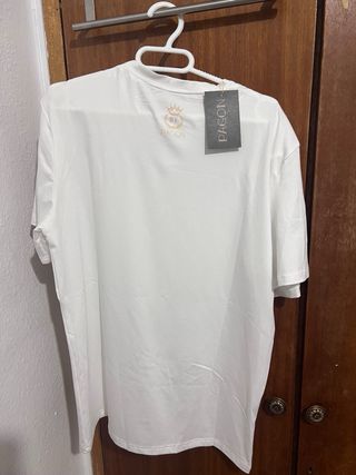 Camiseta Estampada Ronaldo