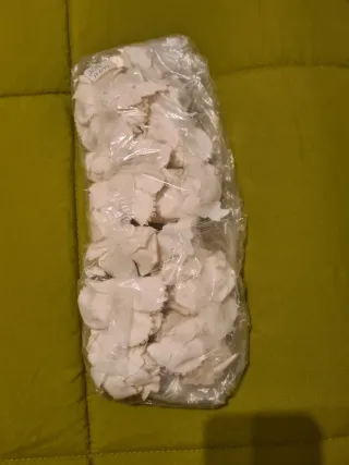 Traje de Novia Blanco