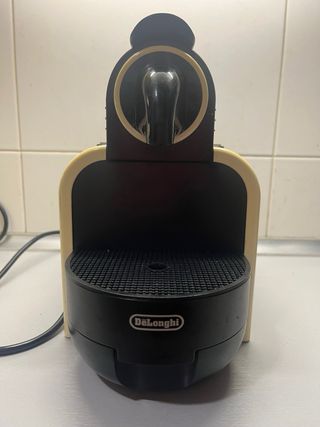 Macchina da caffè Nespresso DeLonghi Inissia EN97.M
