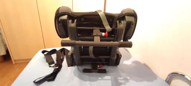 Silla Coche Klippan Century de 9 a 25 kg