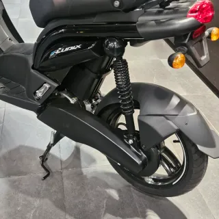 PEUGEOT E-LUDIX 50 ELECTRICA