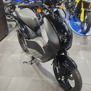 PEUGEOT E-LUDIX 50 ELECTRICA