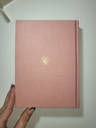 Libro "La Sirenita y other stories"