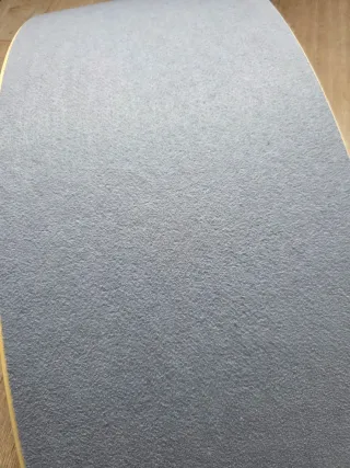 Tabla curva madera Aldi