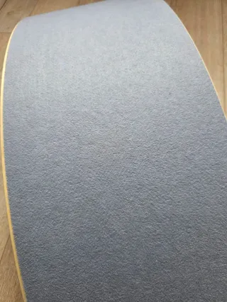 Tabla curva madera Aldi