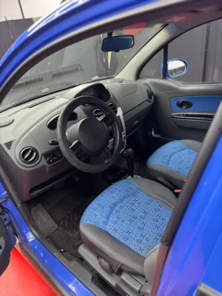 Chevrolet Matiz 2009