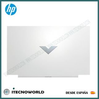 Carcasa Trasera LCD HP Victus 16-D/E Blanca