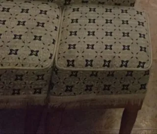 Salón árabe tarbas