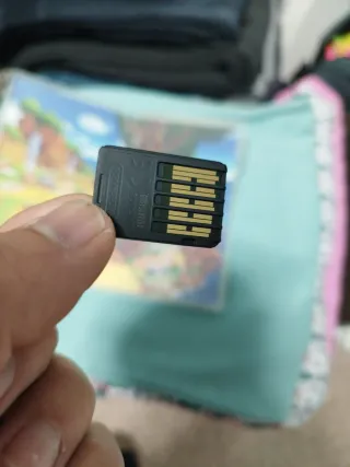 Mario & Luigi Conexión Fraternal Nintendo Switch