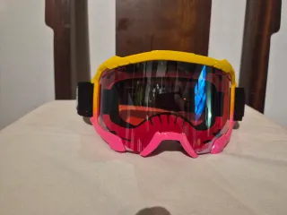 Gafas Motocross/MTB Leatt