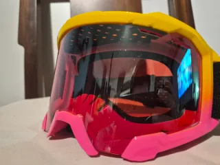 Gafas Motocross/MTB Leatt