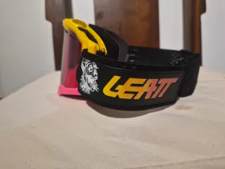 Gafas Motocross/MTB Leatt