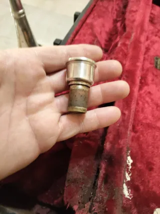 Clarinete Three Star Cundy Bettoney