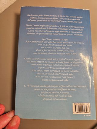 Simone Lamacchi - Simolandia - 9788869246463