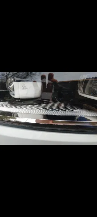 Renault Megane 4 GT 2018