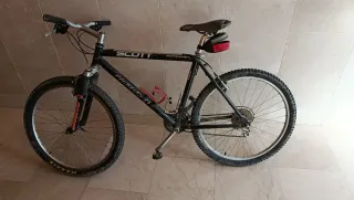 Bicicleta Scott American