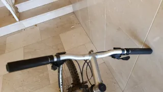 Bicicleta Scott American