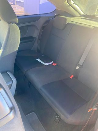 Ford Focus Rojo 3 Puertas