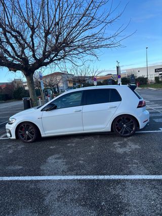 Volkswagen Golf 7,5 GTI performance