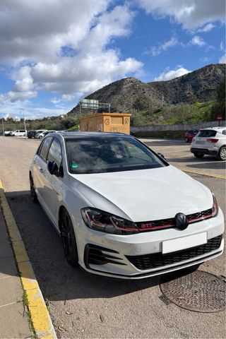 Volkswagen Golf 7,5 GTI performance